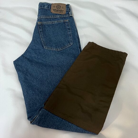 Wrangler Rugged Wear Men's Jeans - Picture 5 of 5